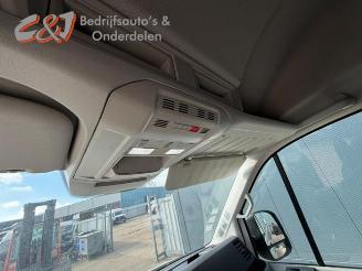 Volkswagen Crafter Crafter (SY), Van, 2016 2.0 TDI FWD picture 18