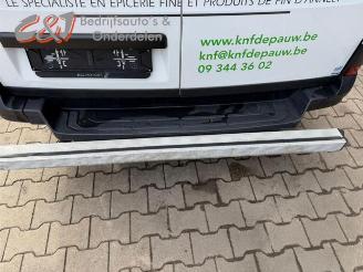 Volkswagen Crafter Crafter (SY), Van, 2016 2.0 TDI FWD picture 5