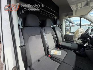 Volkswagen Crafter Crafter (SY), Van, 2016 2.0 TDI FWD picture 19