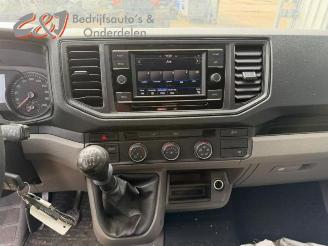 Volkswagen Crafter Crafter (SY), Van, 2016 2.0 TDI FWD picture 16