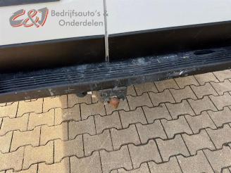 Fiat Ducato Ducato (250), Van, 2006 2.2 D 140 Multijet 3 picture 5