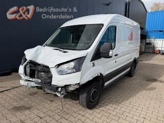 Sloopauto Ford Transit Transit, Van, 2013 2.0 TDCi 16V Eco Blue 105 2021/9