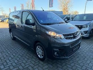 Opel Vivaro  picture 16