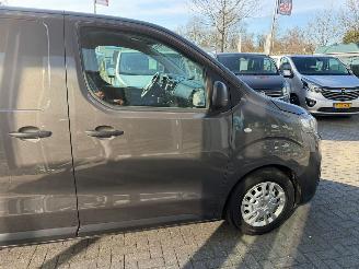 Citroën Jumpy  picture 12