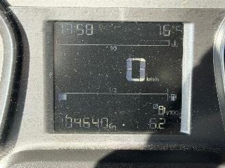 Citroën Jumpy  picture 29