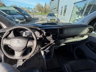 Citroën Jumpy  picture 16