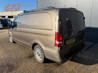 Mercedes Vito Vito (447.6), Van, 2014 1.6 111 CDI 16V picture 3