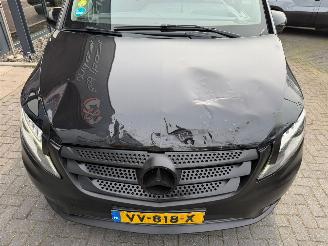 Mercedes Vito  picture 22