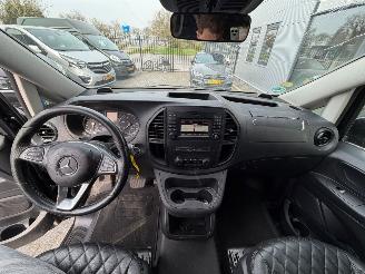 Mercedes Vito  picture 12