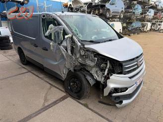 Fiat Talento Talento, Van, 2016 2.0 EcoJet BiTurbo 170 picture 10