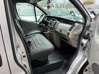 Opel Vivaro  picture 22