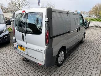 Opel Vivaro  picture 13
