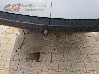 Toyota ProAce ProAce, Van, 2016 2.0 D-4D 140 16V picture 6