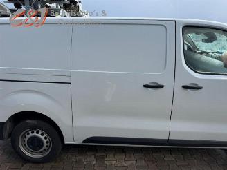 Toyota ProAce ProAce, Van, 2016 2.0 D-4D 140 16V picture 9