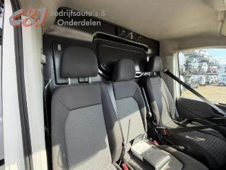 Volkswagen Crafter Crafter (SY), Van, 2016 2.0 TDI FWD picture 13