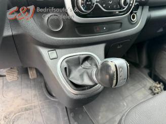 Renault Trafic Trafic (1FL/2FL/3FL/4FL), Van, 2014 2.0 dCi 16V 145 picture 19