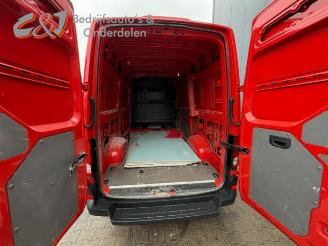 Volkswagen Crafter Crafter (SY), Van, 2016 2.0 TDI FWD picture 6