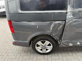 Volkswagen Transporter  picture 15