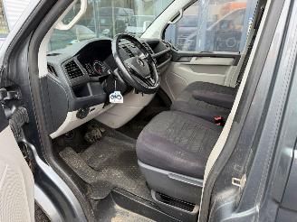Volkswagen Transporter  picture 23