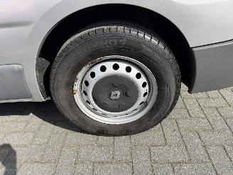 Renault Trafic  picture 13