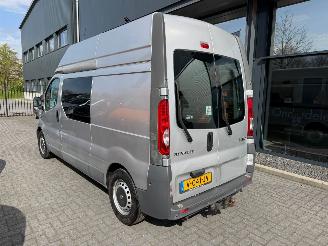 Renault Trafic  picture 8