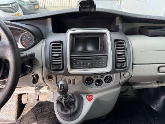 Renault Trafic  picture 16