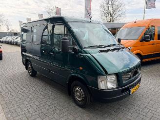 Volkswagen Lt  picture 19