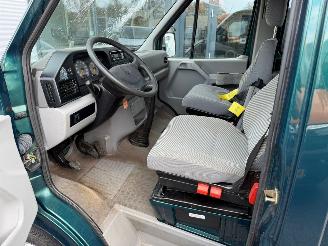 Volkswagen Lt  picture 31