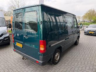 Volkswagen Lt  picture 14