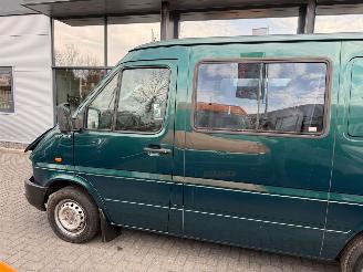 Volkswagen Lt  picture 2