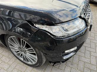 Landrover Range-rover sport  picture 18