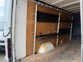 Mercedes Sprinter  picture 24