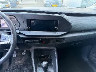 Volkswagen Caddy  picture 33