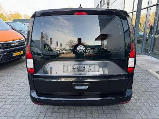 Volkswagen Caddy  picture 8