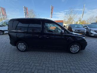 Volkswagen Caddy  picture 12