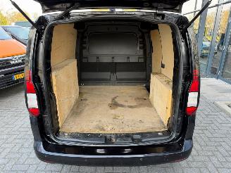 Volkswagen Caddy  picture 27