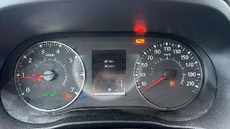 Renault Express  picture 30