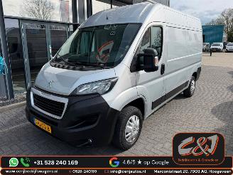begagnad bil bedrijf Peugeot Boxer  2019/3