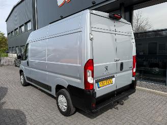 Peugeot Boxer  picture 8