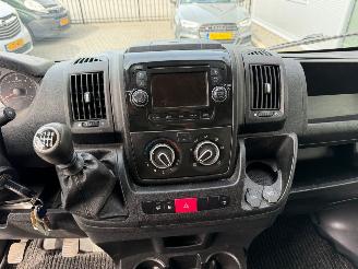 Peugeot Boxer  picture 29