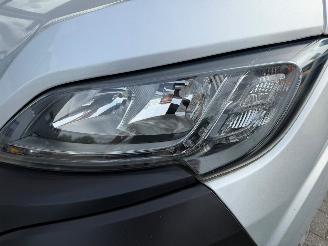 Peugeot Boxer  picture 11