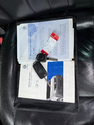 Volkswagen Transporter  picture 24