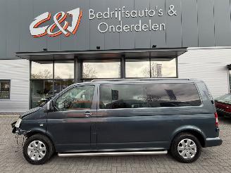 Volkswagen Transporter  picture 2