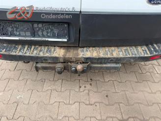 Ford Transit Transit, Van, 2013 2.0 TDCi 16V Eco Blue 130 picture 5