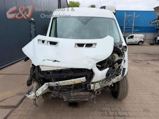 Ford Transit Transit, Van, 2013 2.0 TDCi 16V Eco Blue 130 picture 12