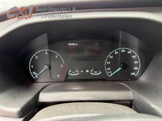 Ford Transit Transit, Van, 2013 2.0 TDCi 16V Eco Blue 130 picture 20