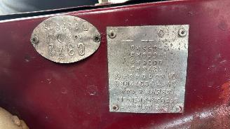 Renault 11  picture 29