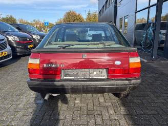 Renault 11  picture 5