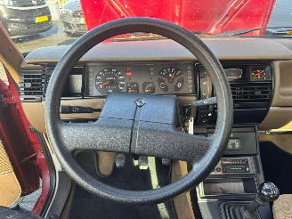 Renault 11  picture 21