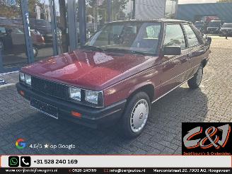 occasion passenger cars Renault 11  1985/3
